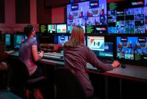 Audio Visual (A/V) Services